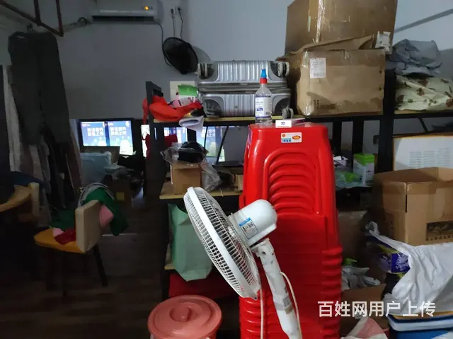 （51旺铺推荐）碧桂园（燕塘牛奶商行）72平转让 - 图片 5