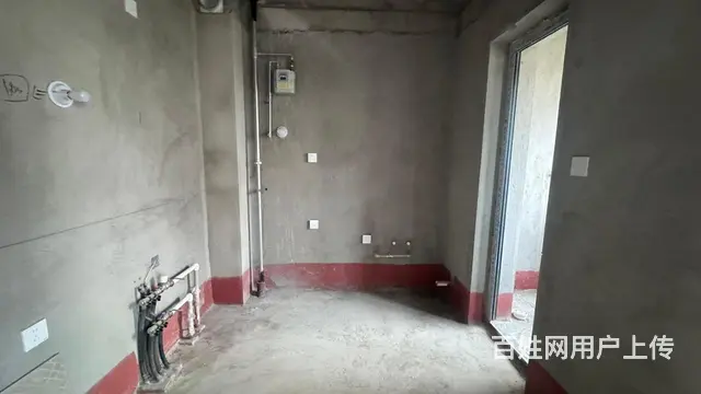 急急 赔钱出售啦 恒大悦府 现房 有证 随时装修 采光无遮挡 - 图片 8