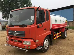 出售吸粪车