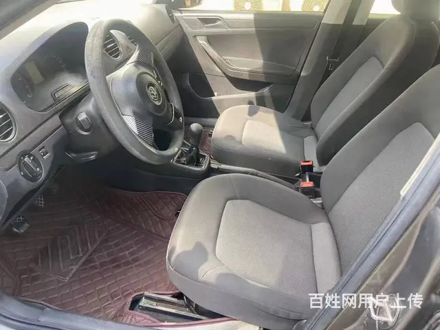 大众 捷达 2015款 1.6 手动 舒适型 - 图片 4