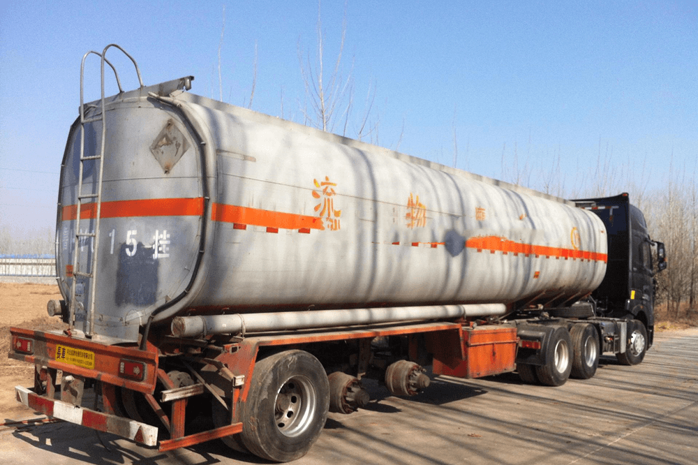 油罐车报废销户办理