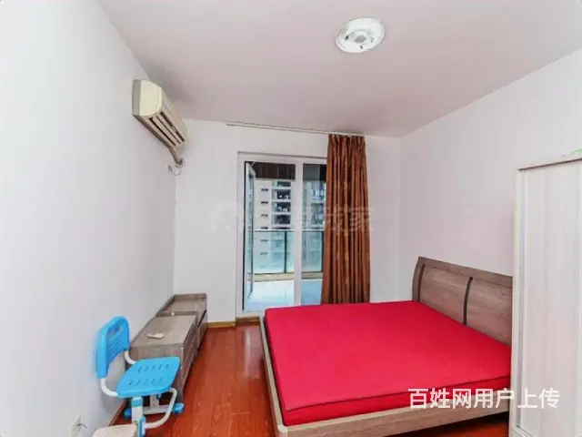 新上东方郡 双阳台 多房朝南 房东诚心出售 满五年看房随时 - 图片 9