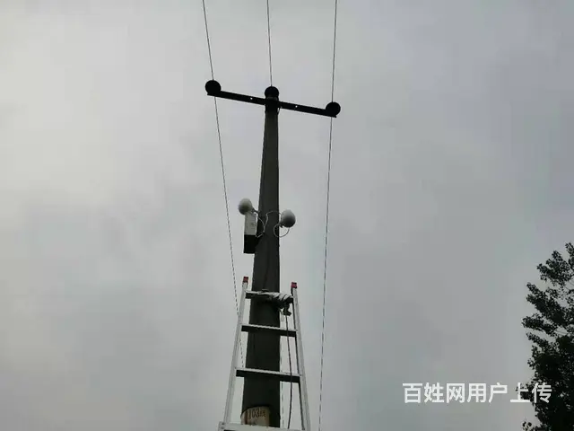 六安地区专业安防弱电项目承接施工资质齐全 - 图片 5