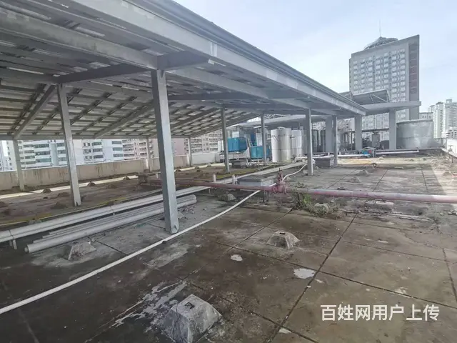 （51旺铺推荐）玉沙路皇马国际酒店500平招租 - 图片 10