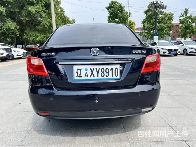 长安悦翔 - 图片 9