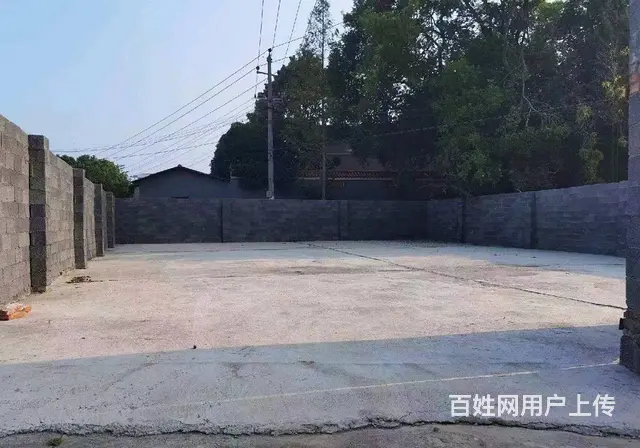（老板本人）开福区捞刀河独门独院场地低价出租  6063 - 图片 4