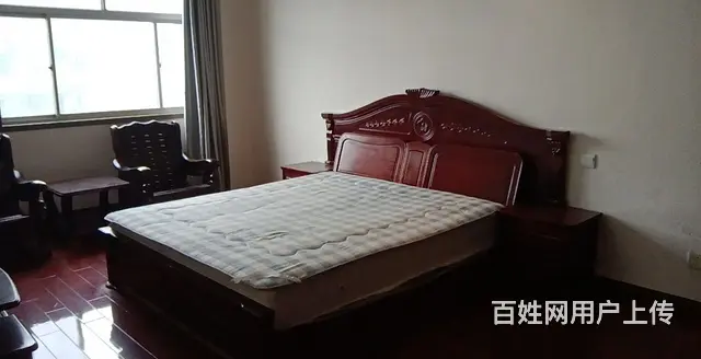 靠近万达，拎包入住 - 图片 5