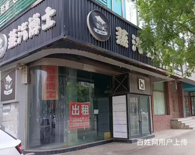 铁西 门市出租，面积200平，旺铺出租，沈辽中路齐贤街路口 - 图片 1