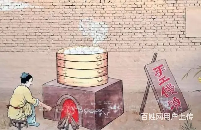 江苏无锡烟囱美化公司,壁画涂鸦,手绘墙画免费修补 - 图片 1