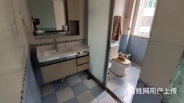 十里浔海花园 两室两厅 房屋出租 - 图片 7