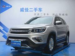 长安CS75 2014款 2.0L 手动 前驱 豪