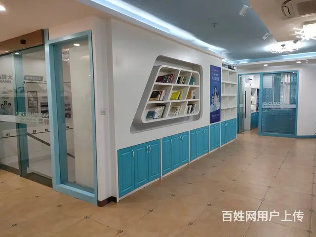 下沙物美停车方便休闲娱乐棋牌室桌游教育配乐美容美发店转让 - 图片 7