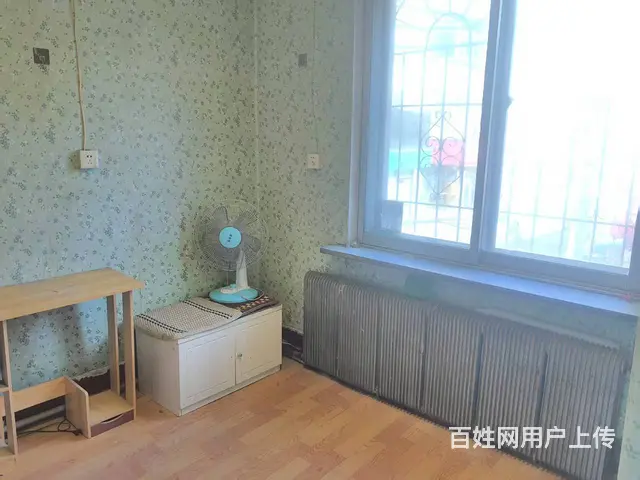 市府广场旁 七星社区，两室整租，2楼，家电全，楼层好，位置佳 - 图片 3