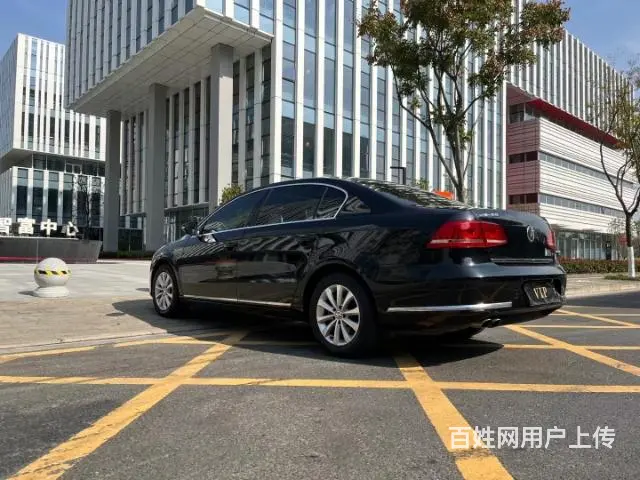 大众 帕萨特 2016款 1.8TSI 双离合 330TSI - 图片 1