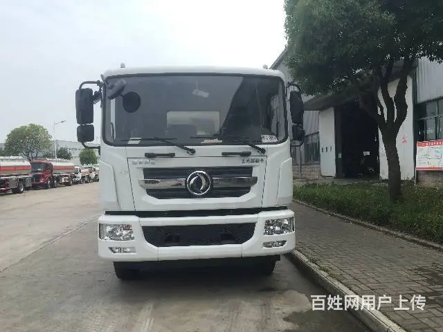 凉爽一夏！遵义油罐车厂家大促销！ - 图片 6