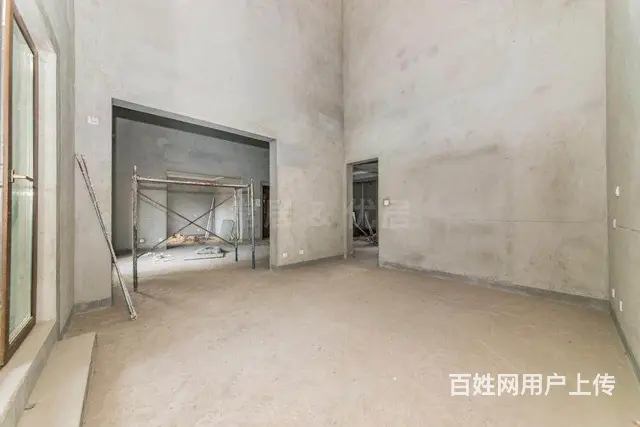 路劲城二期 毛坯 4室2厅 南 - 图片 9