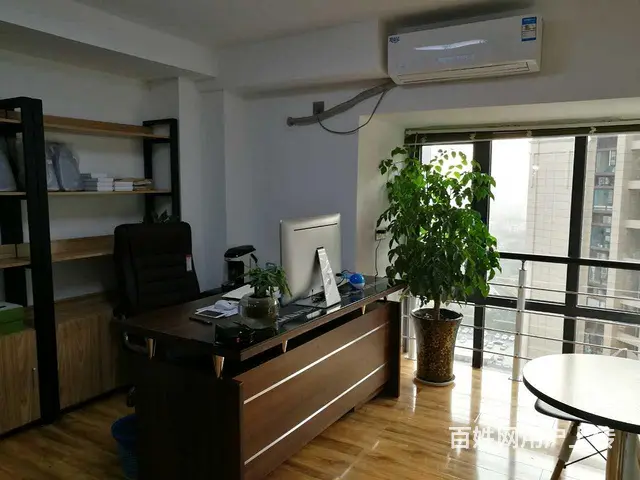 万象城附近精装办公室房东直租 - 图片 6