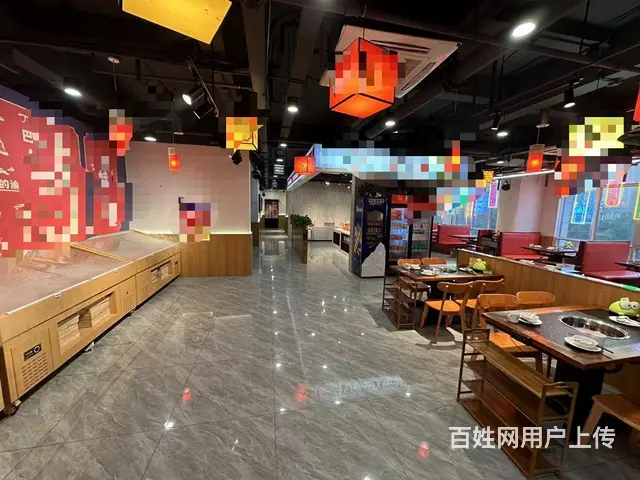 【优选推荐】沛县好位置品牌火锅店转让(可寻求合作伙伴) - 图片 3