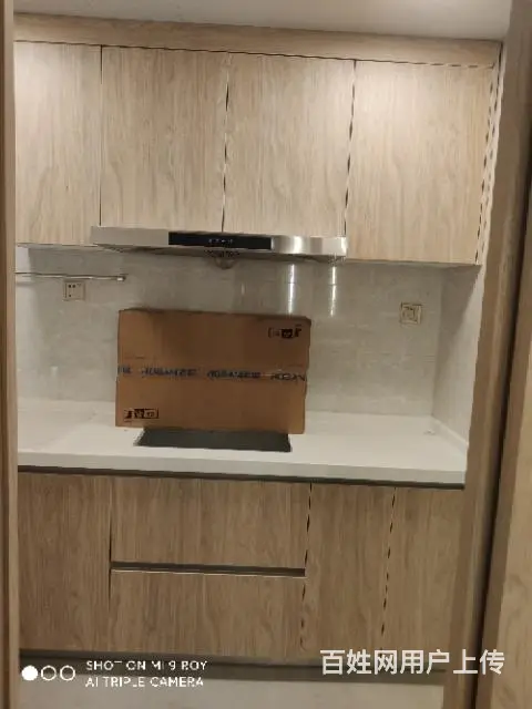 补墙刮大白墙面维修刮墙刷墙漆贴石膏线条贴瓷砖墙绘 - 图片 8