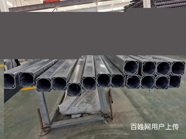 pvc塑合金管塑合金单孔管塑合金增强复合通信管 - 图片 3