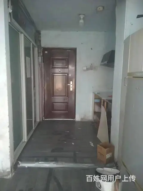 松花江新城一楼带花园挨着江边 - 图片 4