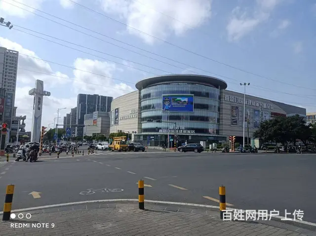 （51旺铺推荐）椰海大道喜盈门56平旺铺招租 - 图片 9