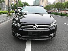 大众 帕萨特 2011款 1.8TSI 双离合 至