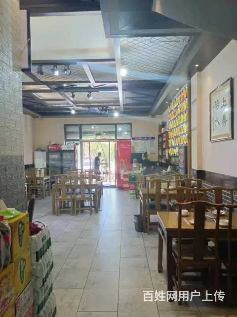 【搞定了！】松北区世博路临街饭店出兑 - 图片 8
