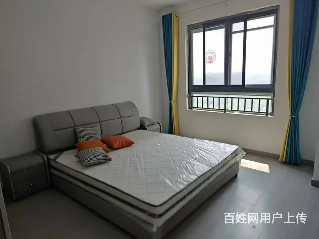 明发业勤园 住宅3室2厅 自住装修 - 图片 3