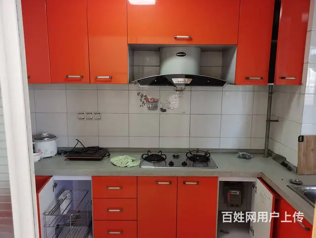 新河商业街附近 嘉利花园清爽套房出租 - 图片 6
