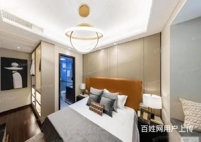 新北区恐龙园板块旁天奕云著均价1.1W左右新房直签 - 图片 5