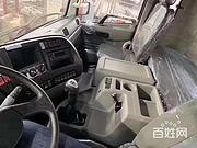 厂家东风柳汽前四后八 20-35吨挖机平板拖车 板车生产厂家