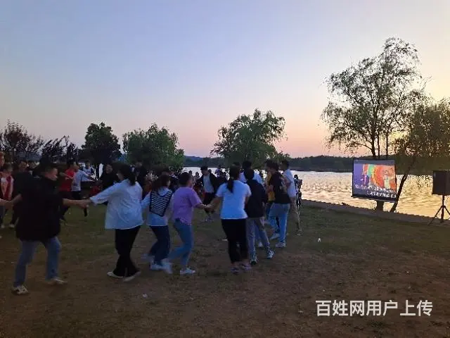 合肥周边团建一日游 - 图片 2