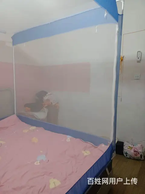 杨巷新村单间带独卫转租 - 图片 7