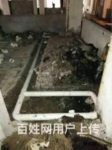 濂溪外墙排水管安装维修 外墙水管改造 安装独立外墙 - 图片 1