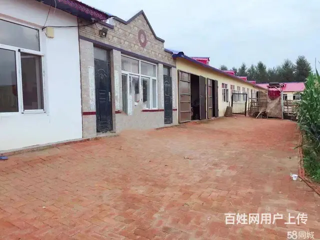 宾县城区万寿山养殖场出租出售 - 图片 3