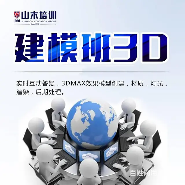 新手学习室内设计CAD，3DPS中医院附近 - 图片 4
