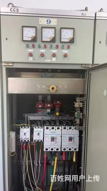 苏州相城区回收配电柜 老旧低压柜回收 - 图片 3