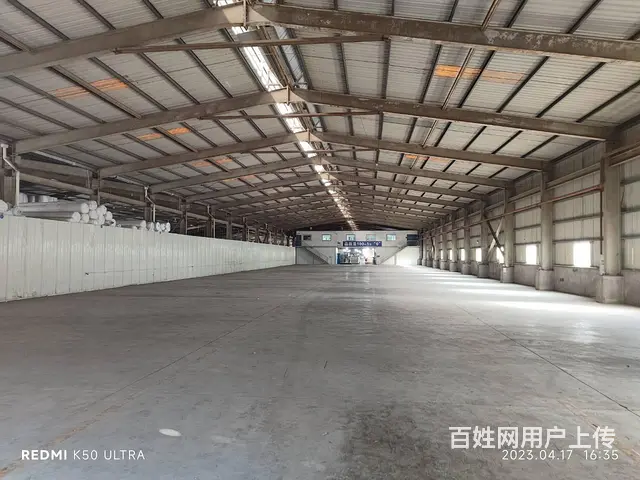 集美灌口钢构厂房、框架厂房出租 - 图片 1
