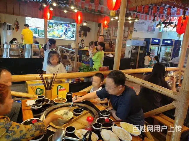 （老板本人）德思勤红星商圈特色火爆餐馆优价转让 6149 - 图片 5