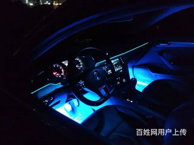 大众 凌渡 2015款 1.4TSI 手动 280 - 图片 6