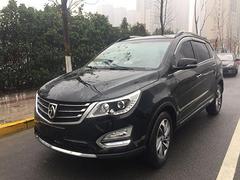 宝骏560 2016款 1.8L 自动 豪华型 (