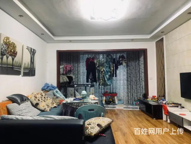 白金   精装满二 接受按揭 随时看房 - 图片 2