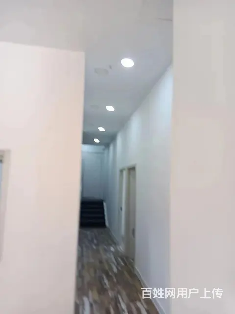 刮腻子刷漆刮大白，张店粉刷墙面修复，刷墙个人 - 图片 3
