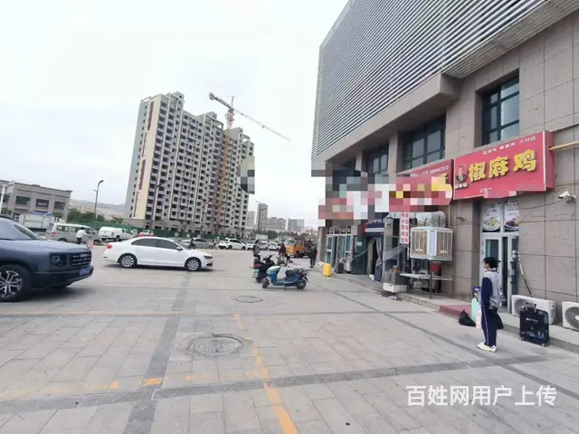 B个人一锦天佳园椒麻鸡店低价急传（价格好商量） - 图片 5