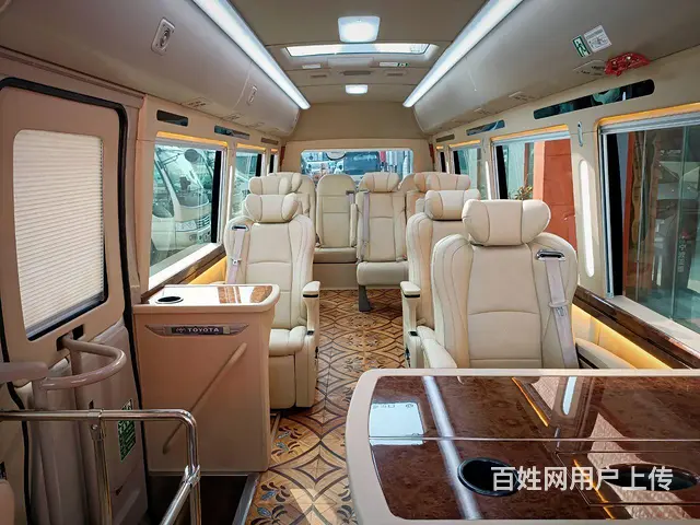 旅游 租车  会议 - 图片 6
