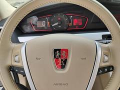荣威550 2008款 550S 1.8T 手动 品锐版