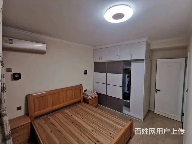 龙飞山城 普通住宅 豪华装修 - 图片 3