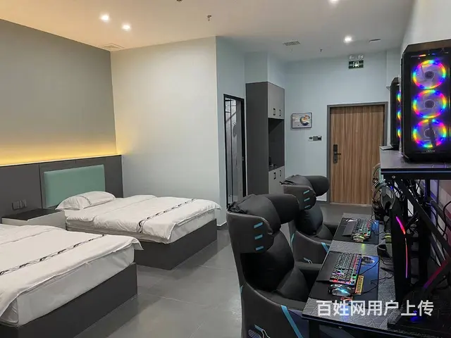 望城坡涧塘地铁口电全新竞酒店优价转让 9683 - 图片 3