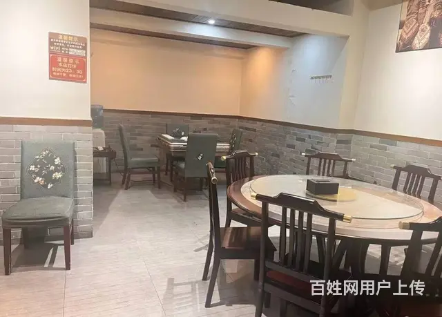 汇川区珠海路235平餐饮店转让 - 图片 4